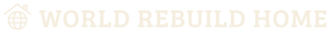 World Rebuild Home